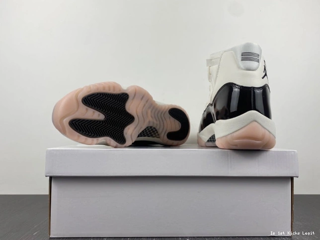 Neapolitan AR0715-101 WMNS Jordan Air 11 0802